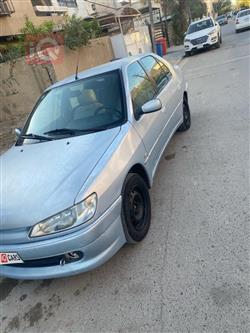بيجو 306